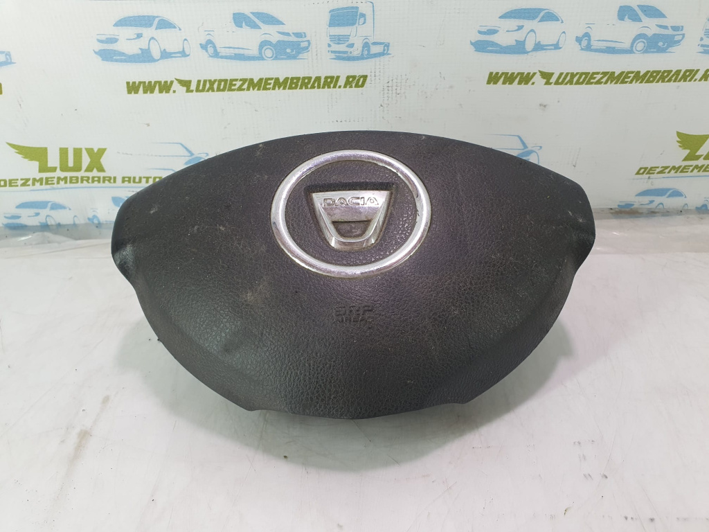 Airbag volan 985109782r Dacia Logan 2 [2013 - 2016]