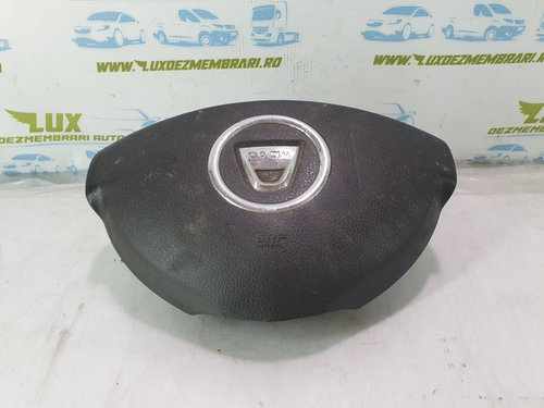 Airbag volan 985109782r Dacia Logan 2 [2013 - 2016]