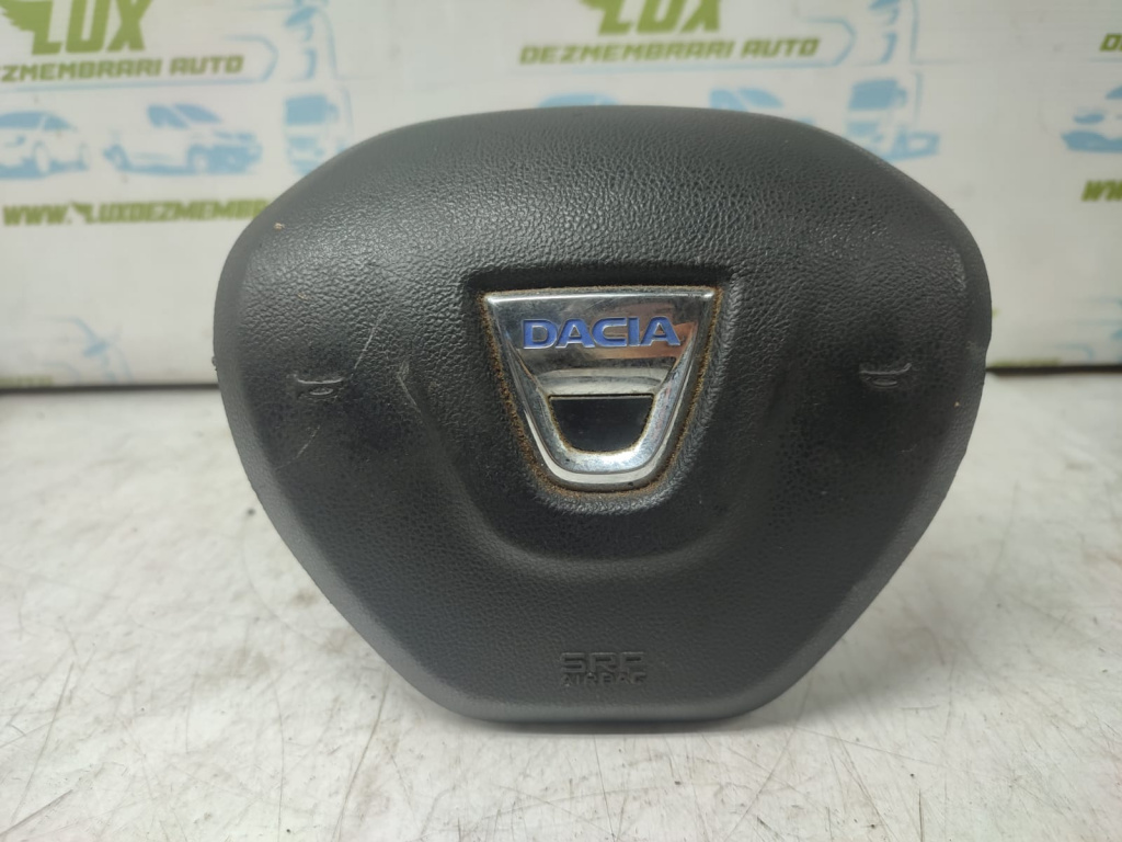 Airbag volan 985701142r Dacia Dokker [facelift] [2017 - 2020]