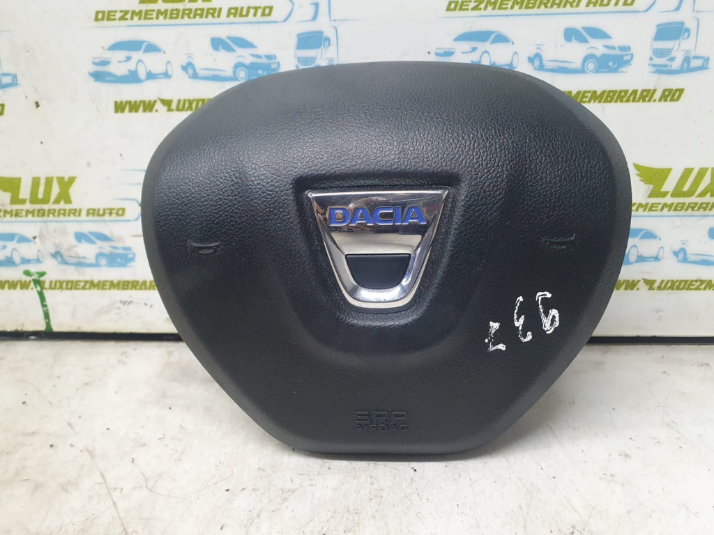 Airbag volan 985701142r Dacia Logan 2 [facelift] [2017 - 2020] MCV wagon 5-usi 0.9 tce H4B410