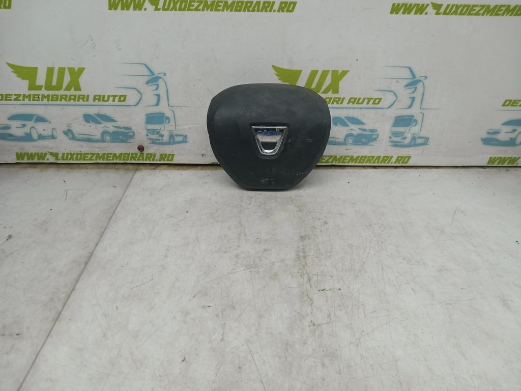 Airbag volan 985701142r Dacia Logan 2 [facelift] [2017 - 2020]