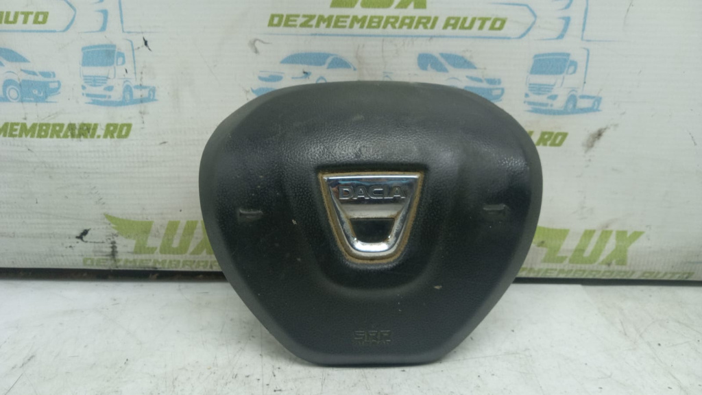 Airbag volan 985701142r Dacia Sandero 2 [facelift] [2017 - 2020]