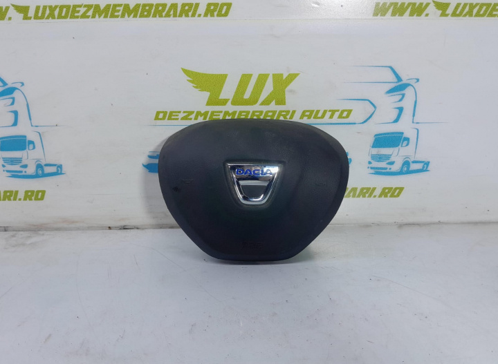 Airbag volan 985709812r Dacia Duster 2 [2018 - 2022]