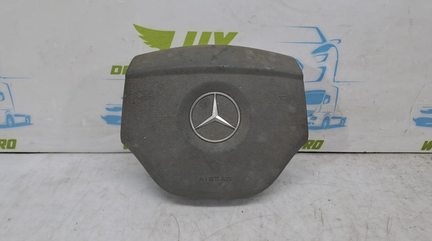 Airbag volan a1644600098 Mercedes-Benz M-Class W164 [2005 - 2008]