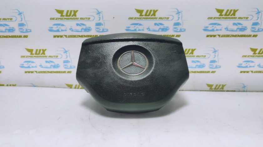 Airbag volan a1644600098 Mercedes-Benz ML W164 [2005 - 2008]