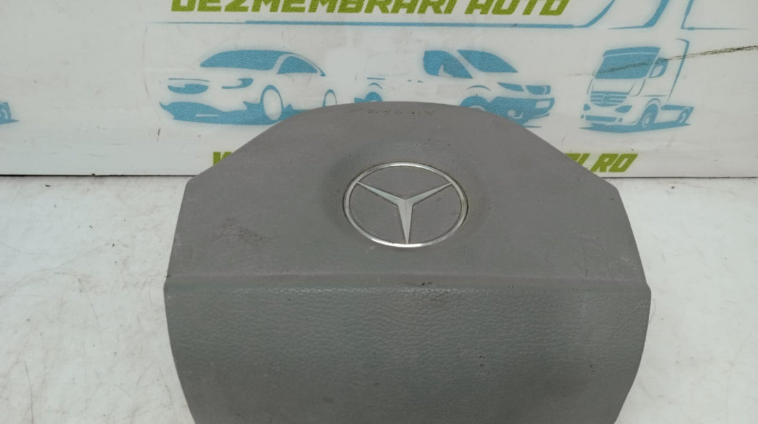 Airbag volan a1644600098 Mercedes-Benz ML W164 [2005 - 2008]