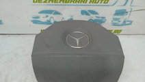 Airbag volan a1644600098 Mercedes-Benz ML W164 [20...