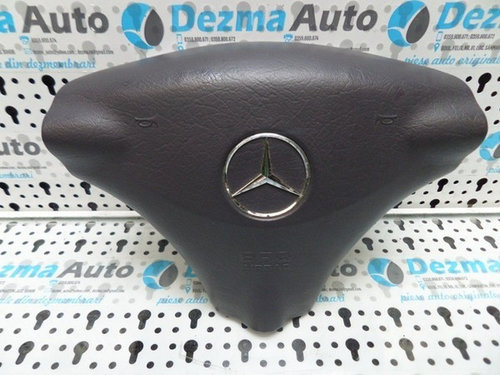 Airbag volan A1684600208, Mercedes Vaneo 2002-2005