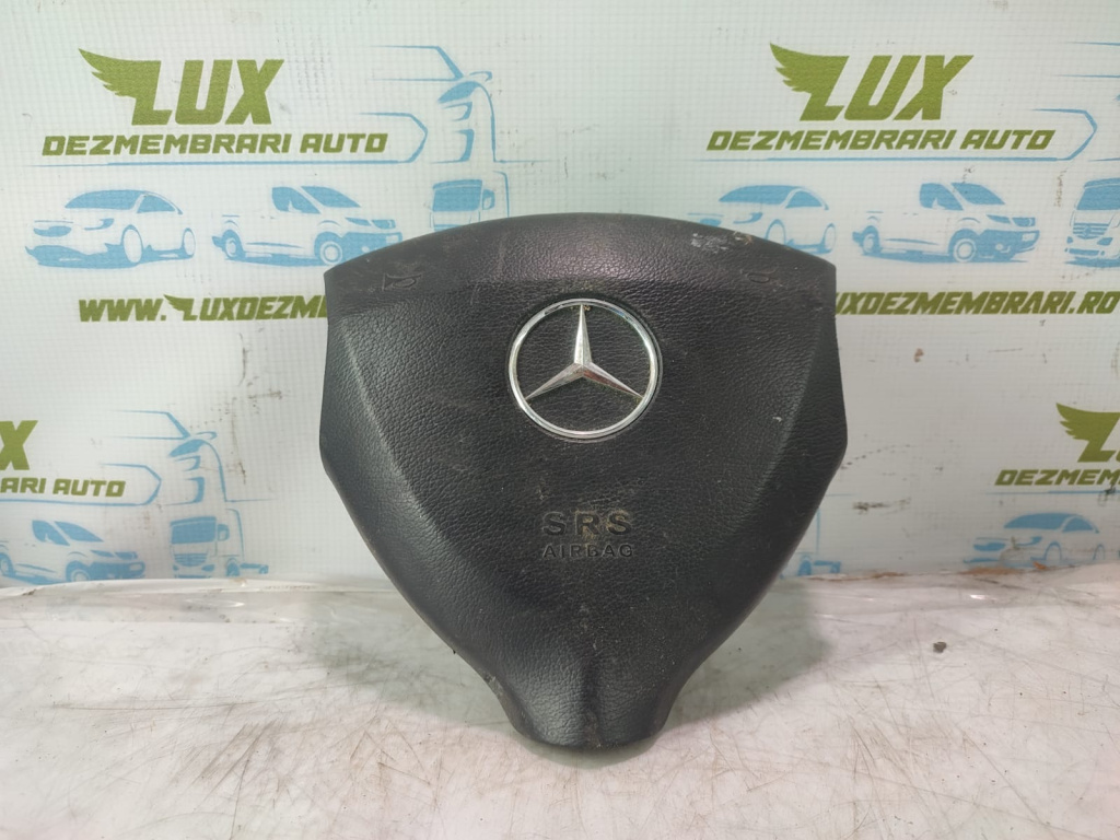Airbag volan a169860010 Mercedes-Benz A-Class W169 [2004 - 2008]