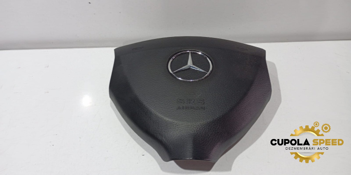 Airbag volan A16986001029 Mercedes-Benz A-Class W169 [2004 - 2008]