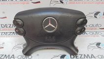 Airbag volan A2198601502, Mercedes Clasa E T-Model...