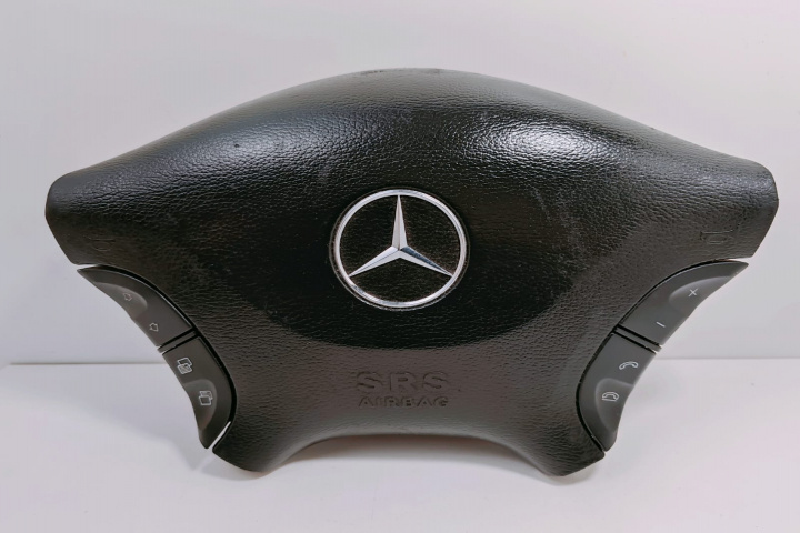Airbag Volan A2208207710 Mercedes-Benz S-Class W220 [1998 - 2002]
