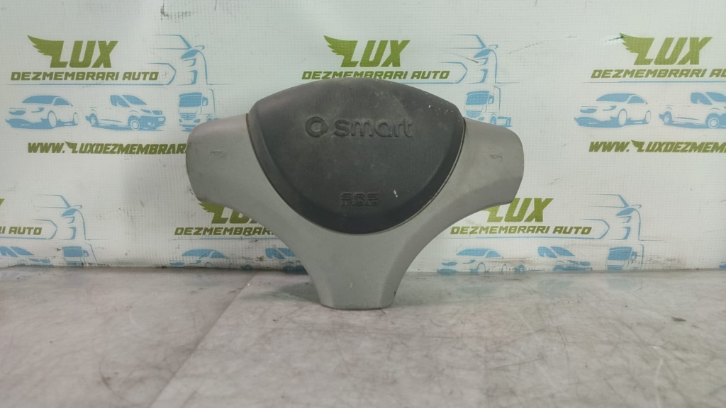 Airbag volan A4548600602 Smart Forfour [2004 - 2006]