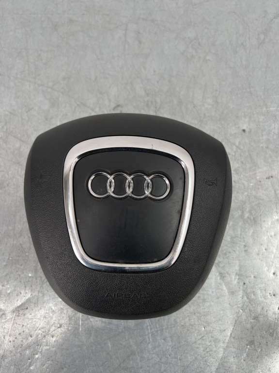 Airbag volan A6 C6 3.0TDI Quattro Facelift sedan 2010 (4F0880201BP)