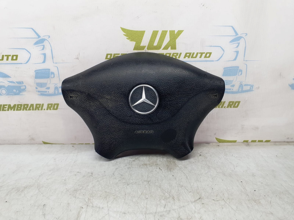Airbag volan a9068601202 Mercedes-Benz Sprinter 2 906 [2006 - 2013]