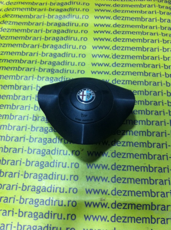 Airbag volan Alfa Romeo 147 [2000 - 2004] Hatchback 3-usi 1.9 JTD MT (140 hp)