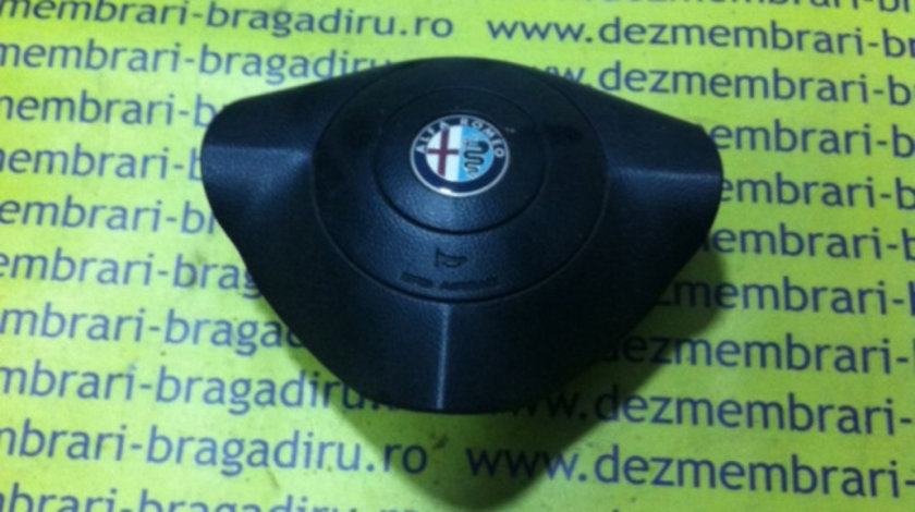 Airbag volan Alfa Romeo 147 [2000 - 2004] Hatchback 3-usi 1.9 JTD MT (140 hp)