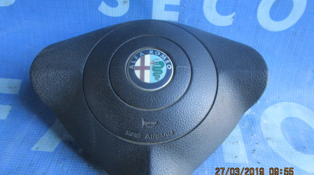 Airbag volan Alfa Romeo 147; AE053350530