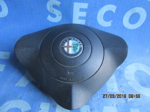Airbag volan Alfa Romeo 147; AE053350530