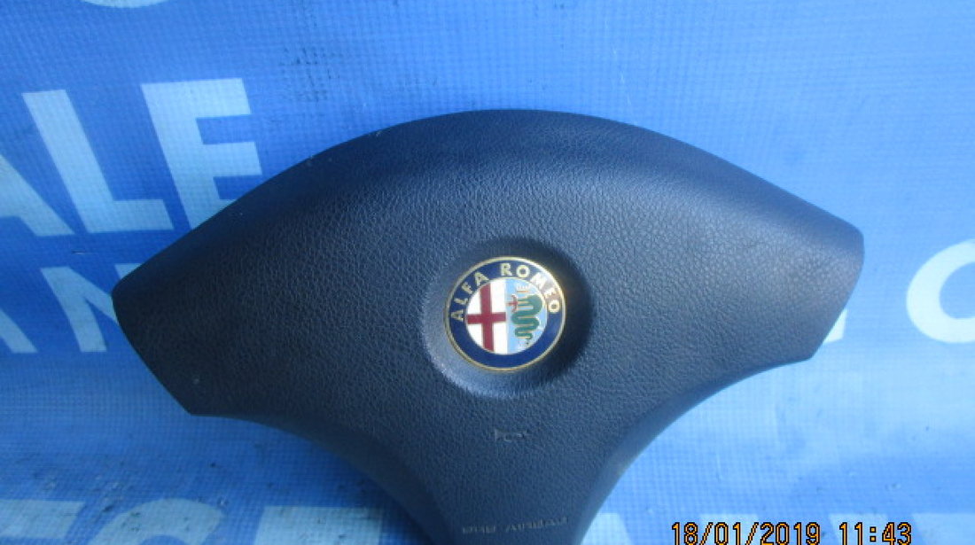 Airbag volan Alfa Romeo 156; 15601268