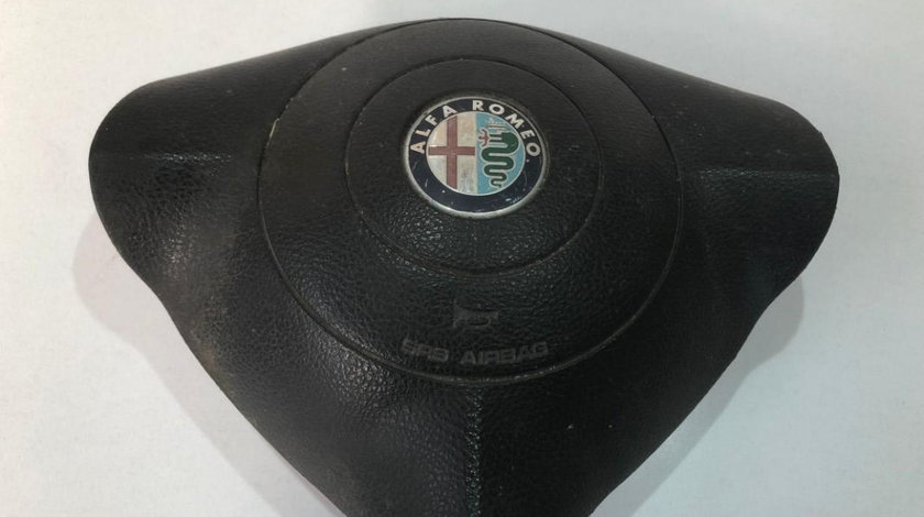 Airbag volan Alfa Romeo 156 (1997-2005) [932] 735289920