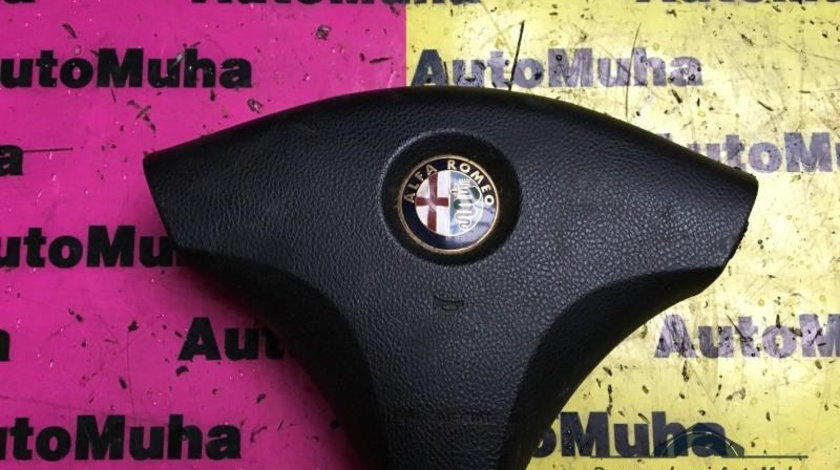 Airbag volan Alfa Romeo 156 (1997-2005) [932] b0126100-07