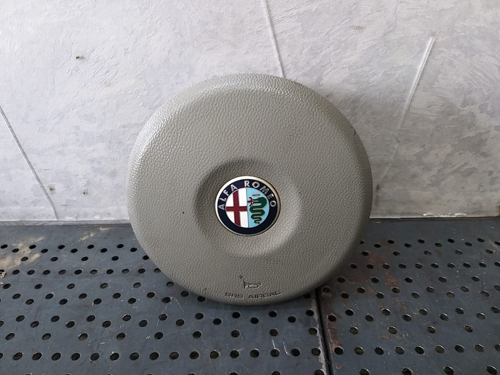 Airbag volan alfa romeo 159 939 1000465p15 156061212