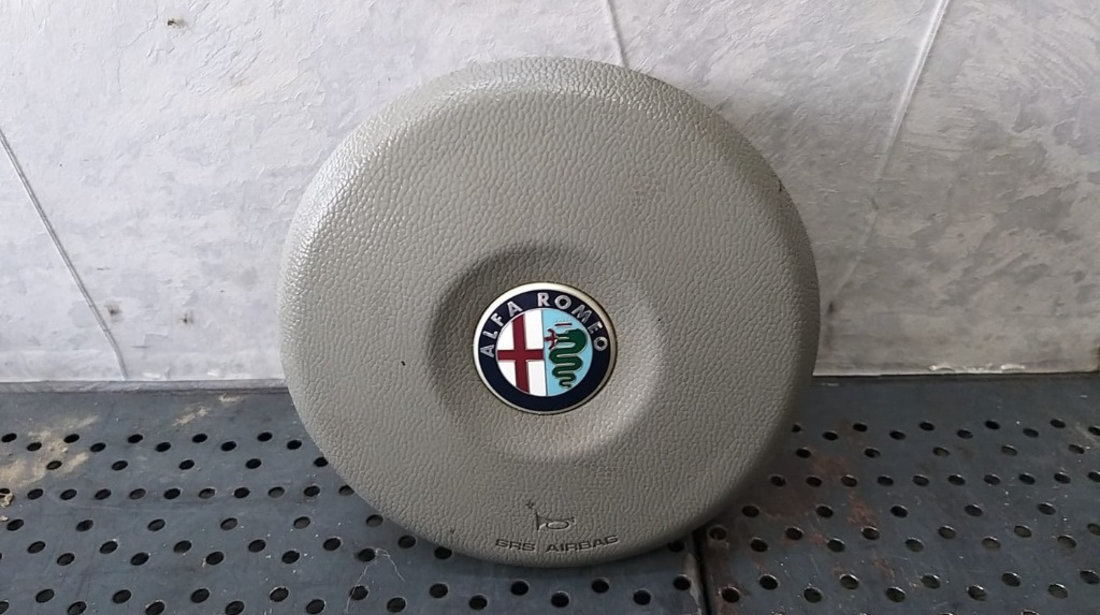 Airbag volan alfa romeo 159 939 1000465p15 156061212