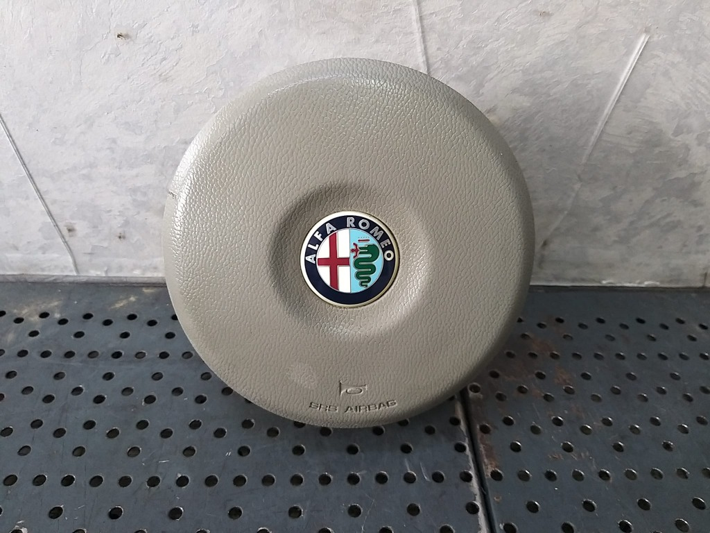 Airbag volan alfa romeo 159 939 156061212 1000465p15