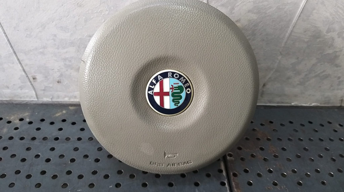 Airbag volan alfa romeo 159 939 156061212 1000465p15