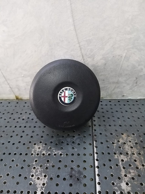 Airbag volan alfa romeo 159 939 156081638