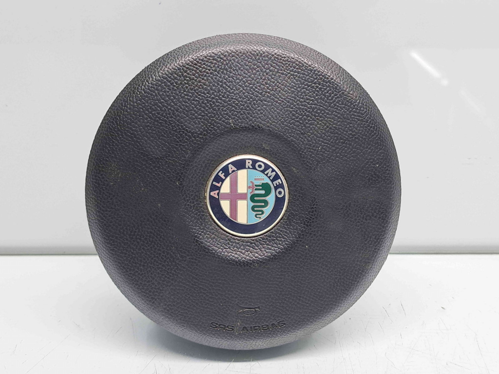 Airbag volan Alfa Romeo 159 (939) [Fabr 2006-2011] 156061211