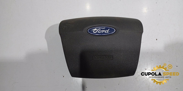 Airbag volan AM21-U042B85-ABW Ford Mondeo MK4 [2007 - 2010]