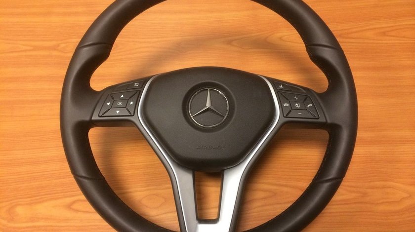 Airbag Volan AMG Mercedes A Class W176 C E B GLK