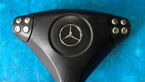 Airbag volan AMG Mercedes C Class W203 2000-2007