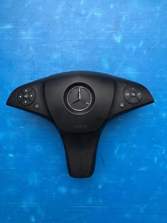Airbag volan AMG Mercedes C class w204 2009