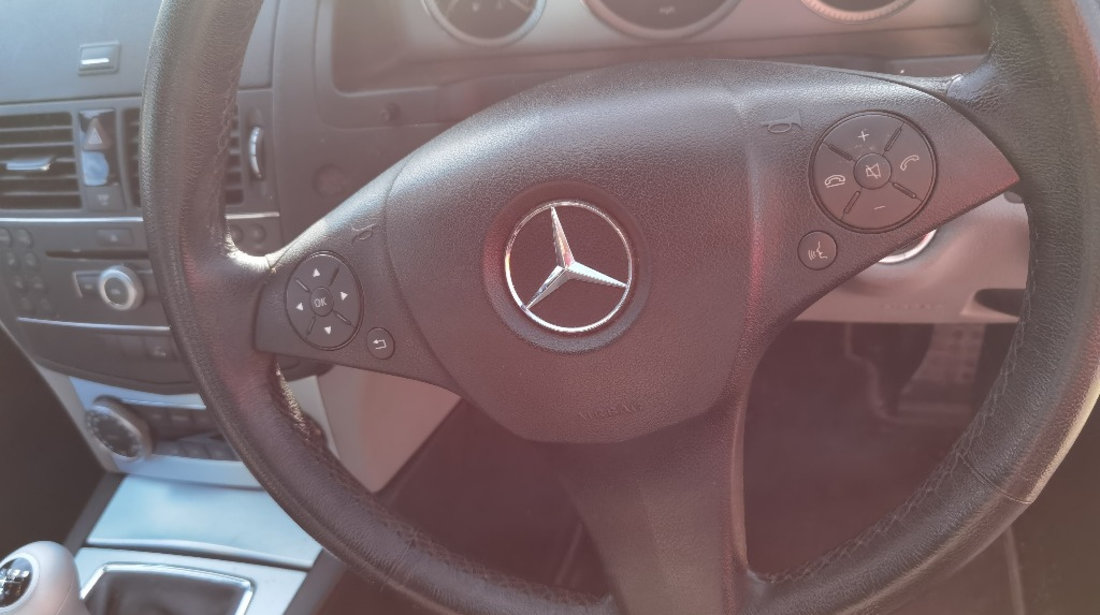 Airbag volan AMG Mercedes C220 cdi w204 an 2008