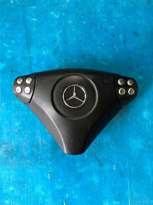 Airbag volan AMG Mercedes C320 W203 2000-2007