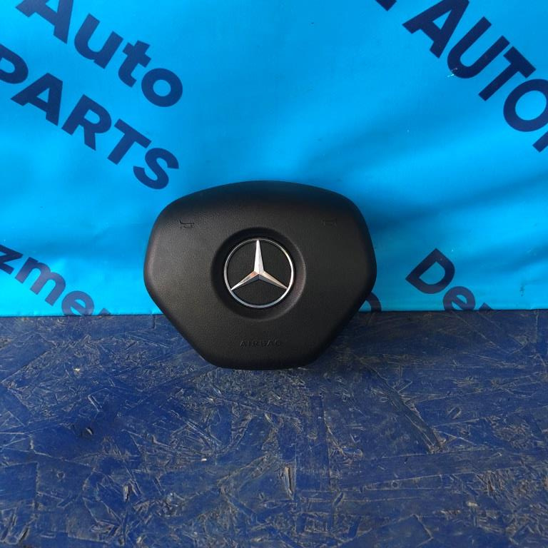 Airbag volan AMG Mercedes CLS W218 2010-2014 COD 2188603002
