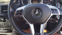 Airbag volan AMG Mercedes E-Class Coupe W207 C207 ...