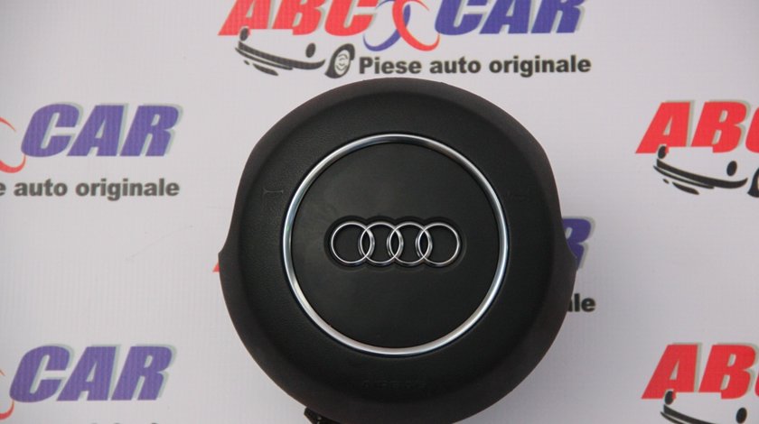 Airbag volan Audi A1 8X model 2010 - 2018 cod: 8X0880201C