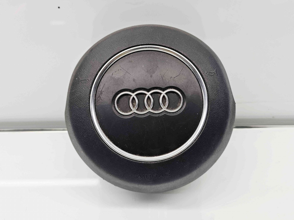 Airbag volan Audi A1 Sportback (8XF) Facelift [Fabr 2011-2018] 8X0880201C