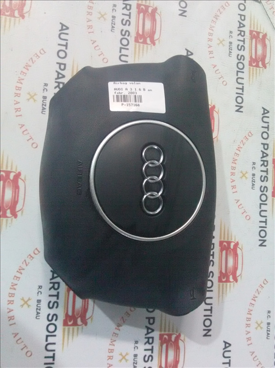 Airbag volan AUDI A3 1.6 B an fabr. 2003