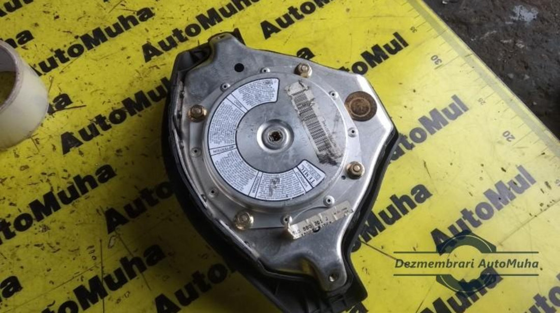 Airbag volan Audi A3 (1996-2003) [8L1] 8l0880201j