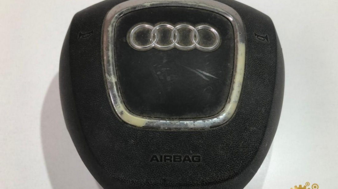 Airbag volan Audi A3 (2003-2008) [8P1] 8p7880201f