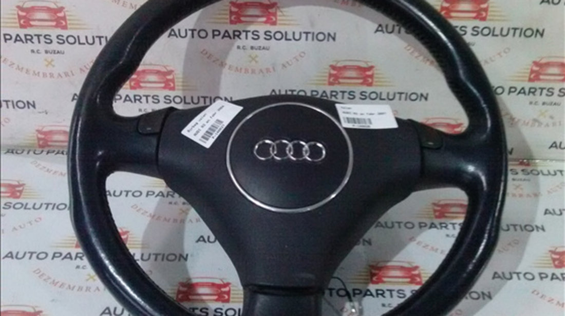 Airbag volan AUDI A3 2003-2008