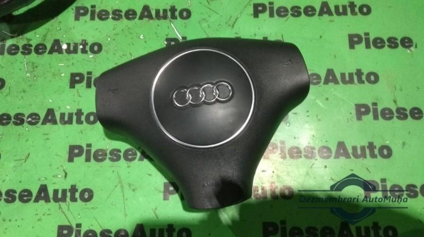 Airbag volan Audi A3 (2003->) [8P1] 06250433101282