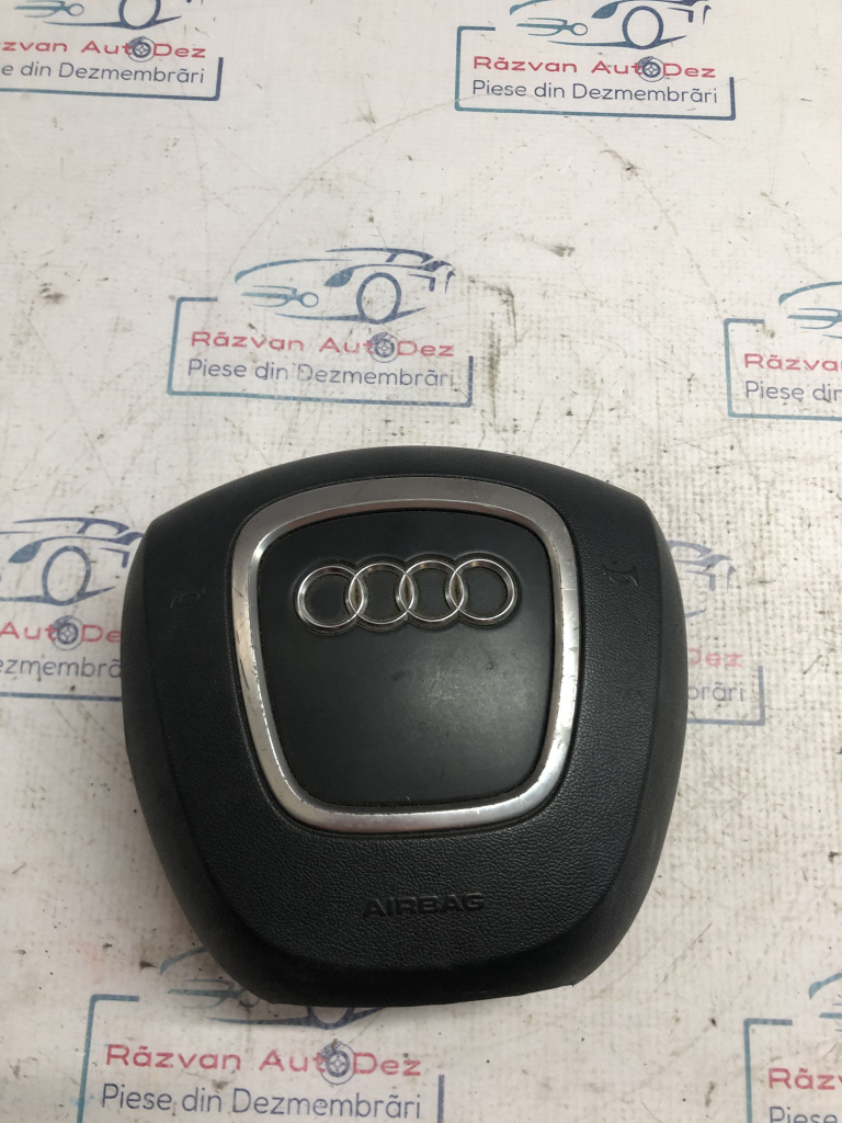 Airbag volan Audi A3 2006, 8P0880201AJ