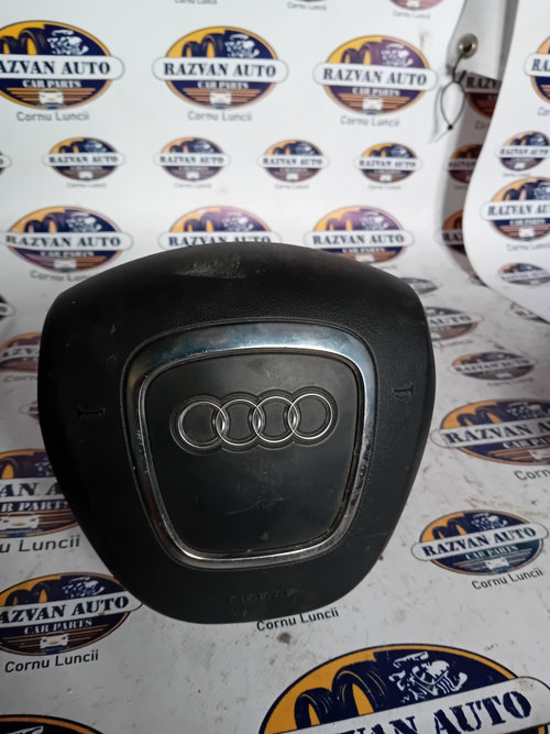 Airbag volan Audi A3 2007, 8P7880201F