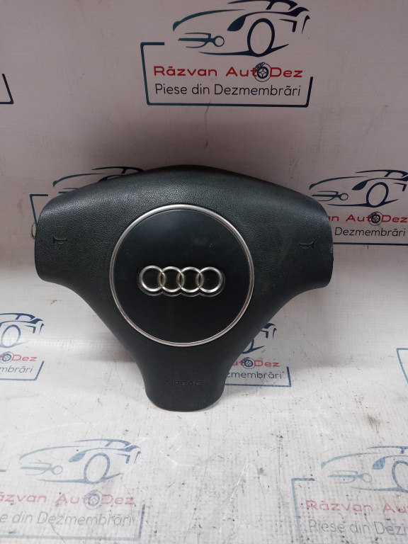 Airbag volan Audi A3 2008, 8E0880201